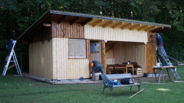 Jahresbericht - Hundereferat  